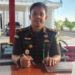 Jaksa Penuntut Umum (JPU) pada Kejaksaan Negeri Kaimana, Seisar Bulo, SH. (FOTO: KHR)