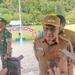 Hadirnya Maxim di Kaimana, Ini Kata Bupati Hasan