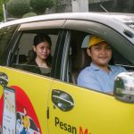 Maxim Hadir di Kaimana Bukan untuk Singkirkan Moda Transportasi yang Sudah Ada