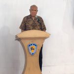 Bupati Hasan Apresiasi Rencana IMI Gelar Even Nasional di Kaimana