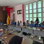 FGD Statistik, Bupati Hasan ; Data Fondasi Utama Pengambilan Keputusan