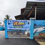 CV. Antara Inti Lautan Sedia Es Batu Balok Murah untuk Nelayan