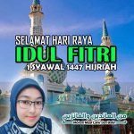 IKLAN HARI RAYA IDUL FITRI DINAS PEMBERDAYAAN MASYARAKAT DAN KAMPUNG TAHUN 2026