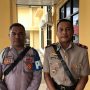 Kekerasan Anak Dibawah Umur, Dua Oknum Anggota Polisi Ini Ditahan