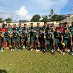 Menuju Liga 4, Kaimana FC Bermain Imbang 1-1 Lawan Persifa