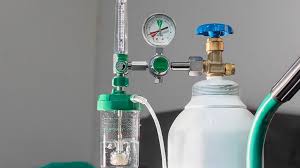 Lamban Tangani Tabung Oksigen RSUD Kaimana, Oknis Tutuhatunewa Tuding Polres ‘Masuk Angin’