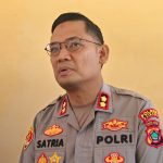 Dapur SPPG Kampung Wamesa Belum Beroperasi, Kapolres ; Tunggu Verifikasi BGN