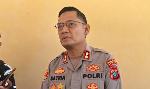 Dapur SPPG Kampung Wamesa Belum Beroperasi, Kapolres ; Tunggu Verifikasi BGN