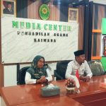Trend Perceraian di Kaimana 3 Tahun Terakhir Menurun