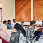 Disperindagkop Fasilitasi RAT Koperasi Desa Merah Putih