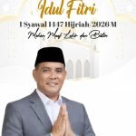 IKLAN IDUL FITRI DR. MATIAS MAIRUMA, MM