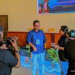 Menuju IYD 2027 ; 3 Paroki di Kaimana, Kirim 5 Orang Ikut Pelatihan di Sorong