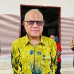 ASN Kerja dari Rumah, Bupati Hasan Tunggu Keputusan Pusat