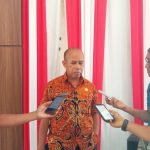 Dampak Efisiensi Anggaran, HUT Kaimana Dirayakan Sederhana