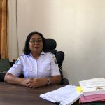 Joice M. Tuanakotta : Jangan Bayar Parkir Jika Tidak Ada Karcis!