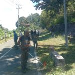 Wabup Waryensi, Ajak Pemuda Jadikan Kaimana Kota Asri