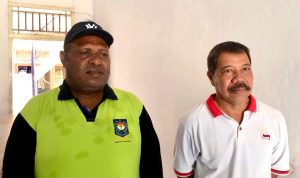 Dinas Perindagkop Siapkan 15 Stand Pameran saat HUT Kaimana