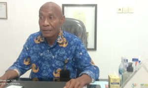 Sejak 2024 Sebanyak 1.000 Ton Pala Kaimana Dikirim ke Surabaya