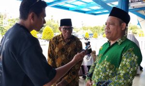 Direktorat SD Kemendikdasmen RI Kunjungi Sekolah Muhammadiyah Kaimana