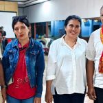 Nahkodai Flobamora Kaimana, Yohanes Dasantos ; Siap Konsolidasi di 6 Tungku