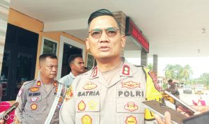 Diduga ‘Masuk Angin’ Kasus Tabung Oksigen RSUD Kaimana, Ini Jawaban Kapolres