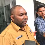 Wabup Waryensi Beri Signal, Jabatan Pimpinan OPD segera Dievaluasi