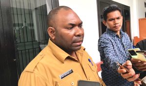 Wabup Waryensi Beri Signal, Jabatan Pimpinan OPD segera Dievaluasi