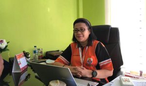 Onna Lawalata Pastikan Tahun Ini Tidak Ada Formasi CPNS dan P3K