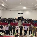 Bupati Hasan Buka Pelatihan Peningkatan Kualitas SDM Koperasi