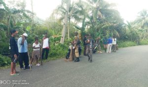 Wujudkan Kaimana Asri, Wabup Waryensi Rangkul Organisasi Pemuda