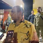 Di Puncak HUT Kaimana XXIII, Wagub Lakotani ; Pemprov PB akan Bangun Jalan Buruway Tembus Fakfak