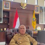 Bupati Hasan Pastikan Akhir Mei 2026 Reshuffle Besar-besaran