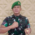 Yonif TP 864/Nane Nambae siap Bangun Kaimana
