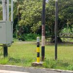Kejaksaan Negeri Kaimana Mulai Periksa para Saksi Kasus Patok Jalan Kota Baru Rp. 1,8 M