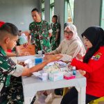 Saat Ini, PMI Kaimana Sudah Siapkan 50 Kantong Darah di UTD
