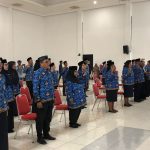Bupati Hasan Lantik 37 Pejabat ; 1 Kepala Dinas, 28 Kepala Sekolah dan 8 Auditor