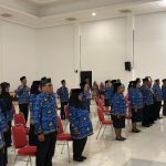 Ini Dia, 28 Nama Kepala Sekolah yang Baru Dilantik Bupati Hasan