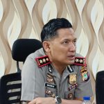 SPPG Wamesa Belum Beroperasi, Kapolres Kaimana : Terbentur Aturan Baru dari Pusat
