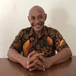 Kadis KPP Ingatkan Petani Kaimana Waspadai Dampak El Nino
