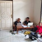 Gelar Raker Perdana, PWI Kaimana Perkuat Program Kerja