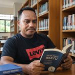 KEADILAN Untuk Siapa? Menyoal Kenyataan Penegakan Hukum di Negeri Ini