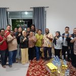 Program SAMISAKA Tetap Jalan! Wabup Waryensi ; Pastikan Pemetaan Potensi Usulan