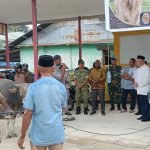Dua Masjid di Kaimana Terima Bantuan Hewan Kurban Presiden Prabowo