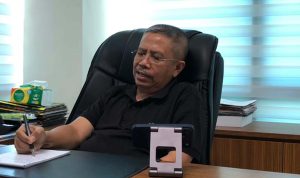 Realisasi APBD Kaimana Baru Capai 28,56 Persen