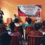 Reses di Maimai dan Fromajaya, Mimi Selly Jaring Sejumlah Asmara