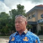 75 Calon Paskibraka Kaimana Mulai Latihan