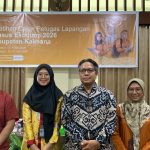 58 Petugas Sensus Ekonomi Ikut Pelatihan