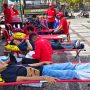PMI Kaimana Gelar Donor Darah, Peringati Hari Donor Darah Sedunia