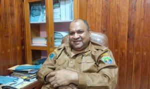 Ray Ratu Come ; Pengelolaan Bis Sekolah akan Dialihkan ke Dinas Perhubungan