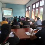 SAMISAKA di Arguni Bawah, Muskam akan Segera Digelar di 15 Kampung